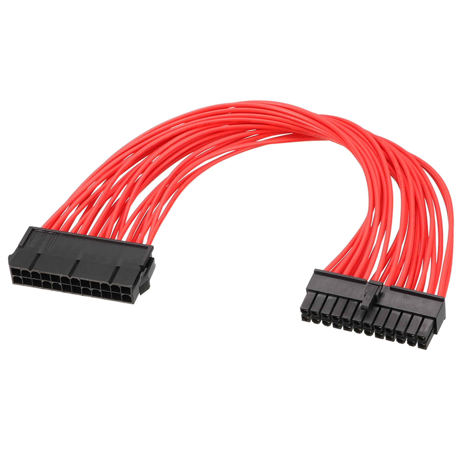 Разъем atx 24 pin