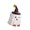 B, variant on Halloween Goblins Mugs Ceramic Coffee Cup With Scary Design Halloween Gift Coffee Mug For Party Decors