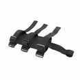 thumbnail image 3 of BeesClover Car Roll Bar Fire Extinguisher Holder Mount Bracket Adjustable Modified Accessories Compatible for Wrangler, 3 of 8