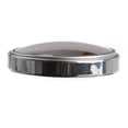thumbnail image 4 of Sipeihong Stick-on Convex Blind Spot Mirror - Adjustable Wide Angle (75mm, Silver), 4 of 7