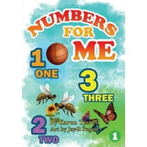 Numbers for ME (Paperback)