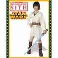 thumbnail image 2 of Star Wars Boys Ep3-H-S Obiwan Kenobi Halloween Costume, 2 of 2