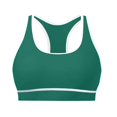 thumbnail image 4 of Women's Sports Bra Bikini Tops - Racerback, Padded, for Swimming and Beach Wear, 4 of 5