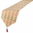thumbnail image 1 of Bangcool Christmas Table Runner Decorative Creative Dining Table Runner Xmas Table Decor, 1 of 10