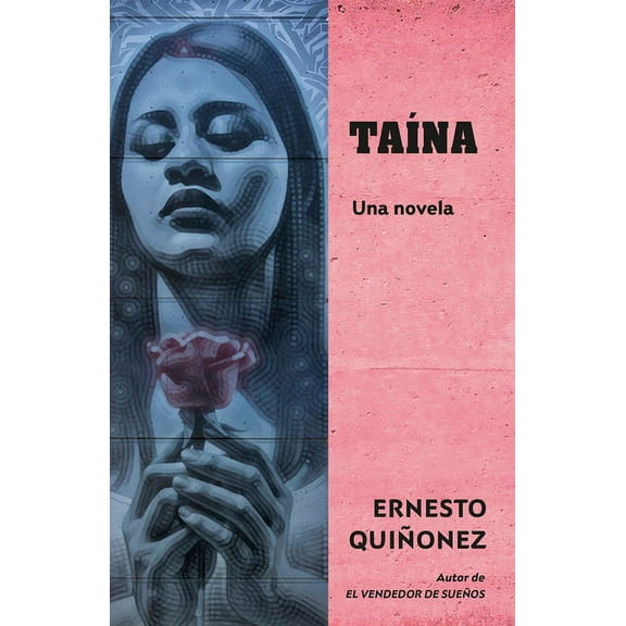 Taína (Spanish Edition) / Taína: A Novel (Paperback)
