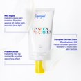 thumbnail image 4 of Protector solar Supergoop! Prebase de maquillaje facial Unseen SPF 50, 20 ml, 4 of 8