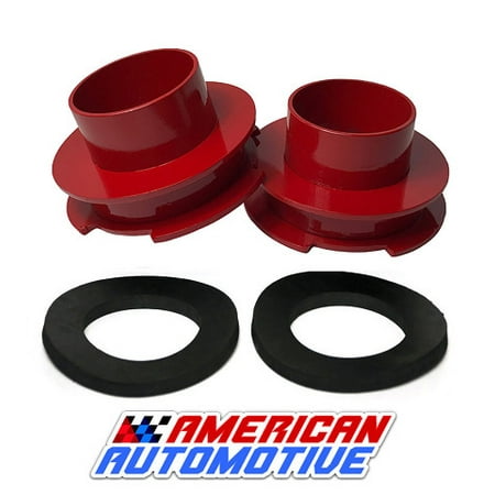 Lift Front Coil Spring 1994-2018 Ram 1500 Lift Kit 3