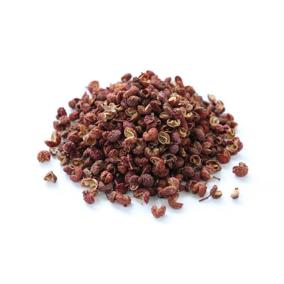 Szechuan Peppercorns