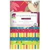 Creative Cuts Fat Quarter Looney Tunes Fabric, 7 Piece