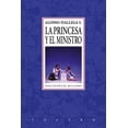 thumbnail image 1 of La Princesa y el Ministro, 1 of 2