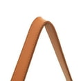 thumbnail image 2 of vidaXL Wall Mirror with Strap 40 cm Silver, 2 of 4