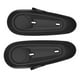 thumbnail image 1 of Guardabarros de motocicleta,Guardabarros para bicicleta eléctrica Guardabarros para bicicleta eléctrica,Piezas del guardabarros trasero de la motocicleta,Guardabarros universal ajustable con, 1 of 9