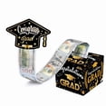 thumbnail image 6 of 2026 Graduation Gifts, Class of 2026 Money Gift Box, Funny Surprise Cash Gift Idea Kit for Boys Girls College High School Congrats Grad,Graduation Money Box for Cash Gift, 6 of 9