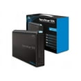 thumbnail image 1 of Vantec NexStar DX NST-536S3-BK - Storage enclosure - 3.5" - SATA - USB 3.0, 1 of 6