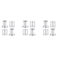 thumbnail image 1 of 6 Pcs Filtre de Remplacement pour 1665 2156 Powerforce 1665 1613056 Assemblage, 1 of 1