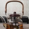 thumbnail image 3 of BRIGHTFUFU 4pcs Removable Kettle Accessory Natural Rattan for Housewarming, 3 of 8