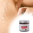 thumbnail image 5 of teapwant Brown Body Scrub – Exfoliating Scrub To Dead Skin Smooth Bumpy Texture And Glow With Natural Moisturizers, 5 of 5