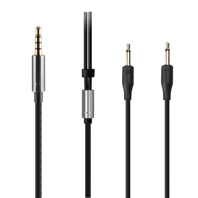 Câble Audio pour Écouteurs 145 cm pour Sonus