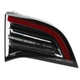 thumbnail image 1 of Luz Trasera Interior Trasera, Estructura Duradera Luz Trasera Interior Del Coche Clear Vision 1077401 00 B A Prueba De Golpes Para El Modelo 3, 1 of 7