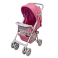 thumbnail image 2 of Sistema de Viaje Prinsel Sevilla LX Rosa, 2 of 4
