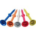 thumbnail image 1 of Proactive Sports DMT007 T-Shirt Martini Step Up Assorti - 5 Pcs, 1 of 2