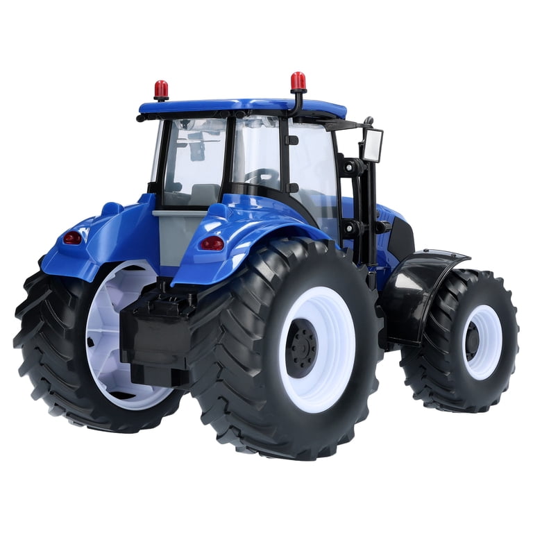 Adventure Force Tractor with Lights and Sounds photo 5
