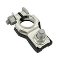 thumbnail image 2 of 1 Pair Car Battery Connectors Vehicle Battery Clamps Auto Terminal Clamps, 2 of 5
