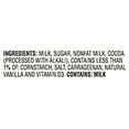 thumbnail image 6 of Shamrock Farms Whole Chocolate Milk ESL, 64oz Carton, 6 of 8