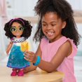 thumbnail image 4 of Disney Encanto Mirabel Feature 14 Inch large Doll, 4 of 7
