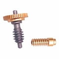 thumbnail image 2 of koolsoo Side Mirror Motor Gear Folding Part Repair for E38 E39 528i M, 2 of 7