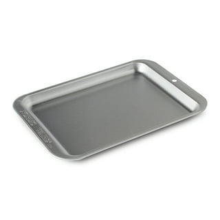 Nordic Ware Naturals Non-Stick Baking Sheet - Gold, 16.25 x 11.25 in - City  Market