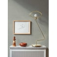 thumbnail image 3 of Advantage Dale Light Grey Texture Wallpaper, 3 of 3