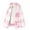 Pink, variant on ZOYOEN Girls Plaid Fleece Jacket with Hood- Warm Casual Fashion Long Sleeve Winter Coats Pink Size 8-14 Years