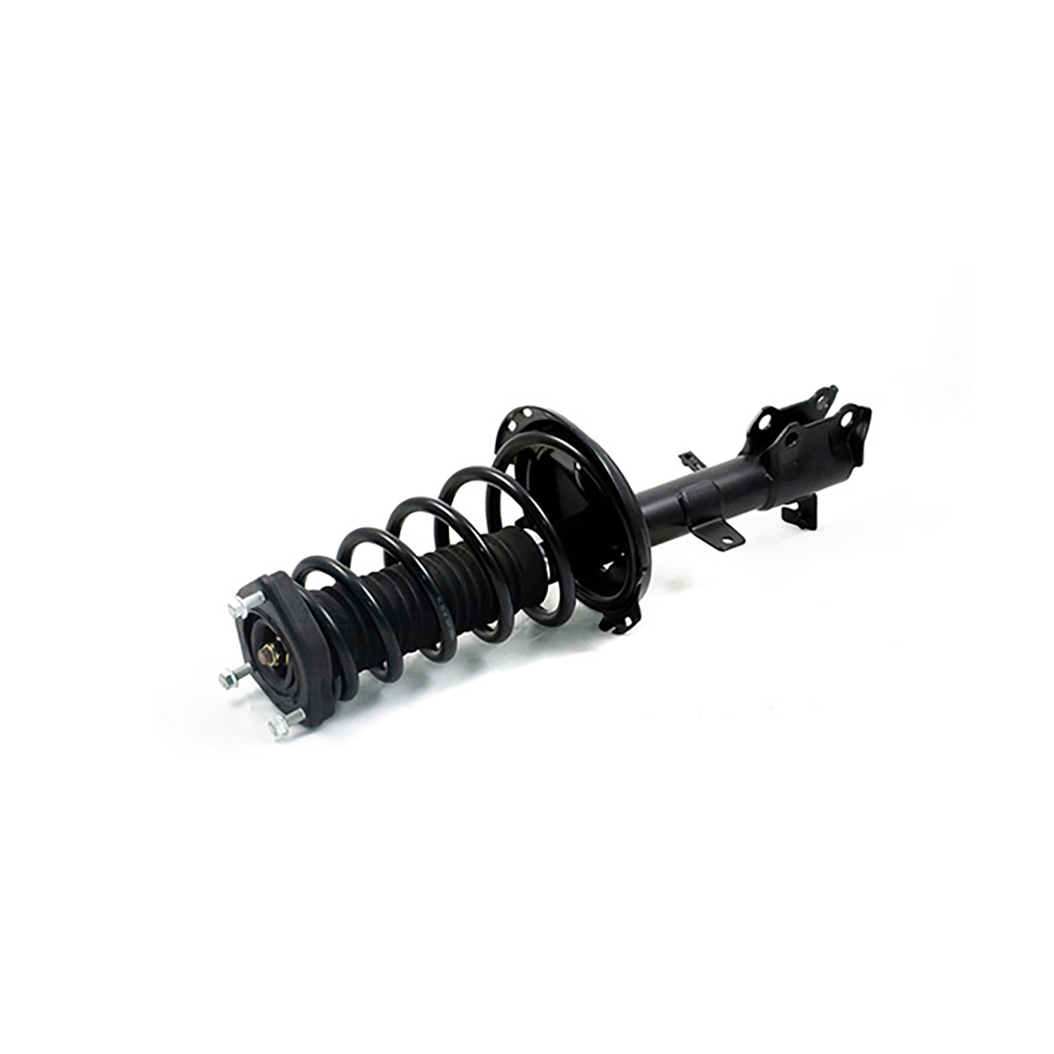Gabriel G57153 Ultra ReadyMount Rear Right Complete Strut Assembly Fits 04-06 Lexus RX330 AWD, 07-09 Lexus RX350 AWD; 04-07 Toyota Highlander AWD (1 pack)