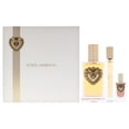 thumbnail image 1 of Perfume Dolce and Gabbana Devotion Eau de Parfum Set de regalo de 3 piezas, 1 of 3