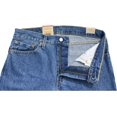 thumbnail image 3 of Pantalón Para Hombre Levis 511 Slim Mezclilla Clásica Rígida, 3 of 5