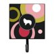 thumbnail image 1 of ""Caroline'S Treasures Kj1148Sh4 Sheltie Soporte Para Correa O Gancho Para Llaves Pequeño Multicolor"", 1 of 1