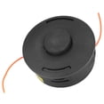 thumbnail image 2 of Cabezal de corte con alimentación por impacto Nikou PVC para cortadoras de césped STIHL FS120R FS200R FS240C FS250 FS250R, 2 of 15