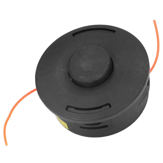 Cabezal de corte con alimentación por impacto, cabezales de corte de PVC para cortadoras de césped STIHL FS120R FS200R FS240C FS250 FS250R