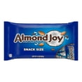 thumbnail image 2 of Almond Joy Coconut and Almond Chocolate Snack Size Candy, Bag 11.3 oz, 2 of 9