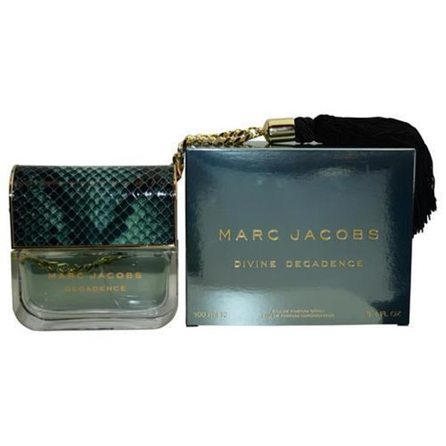 Marc Jacobs Decadence 3.4 Oz 2024 favors