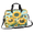 Multicolour 1, variant on Herdesigns Bee Laptop Bag for Women Men, Computer Case Briefcase Messenger Bags, 15-15.6 inch Laptop Sleeve Shoulder Bag
