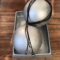 thumbnail image 2 of Collar con argollas Alonso Luis Atala Luna, 2 of 2