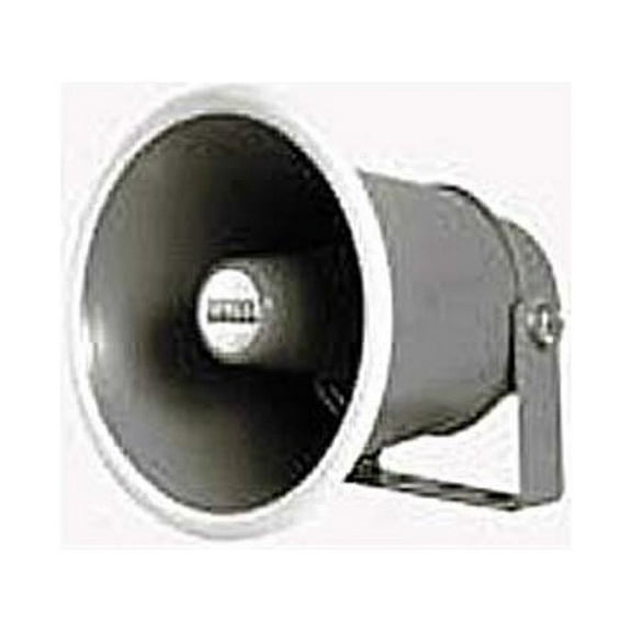 SPECO SPC104 6 in. Aluminum Pa Speaker 4 Ohms