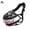 XL, variant on Werewolf Dog Muzzle Latex Halloween Costume Mask Adjustable Breathable Scary Pet Mouth Cover for Large Medium Small Dogs