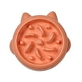 thumbnail image 2 of Walbest Non-Slip Slow Feeder Bowl for Dogs, 22.5cm x 4.8cm, 2 of 7