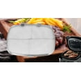 thumbnail image 7 of Replacement Splatter Shield for AG301,Accessories for Foodi 5-in-1 Indoor Grill,Stainless Steel Fine Mesh Splatter Screen for Ninja AG300, AG300C,AG301C, AG302, AG400, 7 of 7