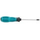 thumbnail image 1 of U-Shaped Screwdriver, Alloy Steel Magnetic Spanner Head Screwdriver Reliable Small With Large Suction Force For Outdoor Work ANGGREK 2 mm, 1 of 8