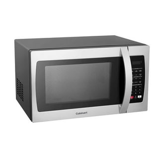 Sharp Carousel SMC1843CM Microwave Oven Freestanding 1.8 cu. Ft