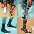 thumbnail image 6 of Biggdesign Dogs Men Socks Set, 6 of 7
